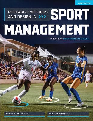 Research Methods and Design in Sport Management Third Edition