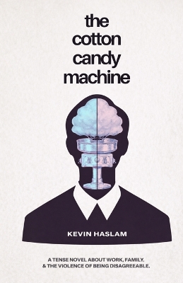 Cotton Candy Machine