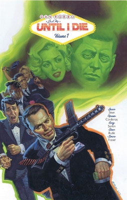 Until I Die: Vol 1: Vol 1