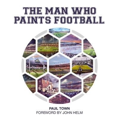 Man Who Paints Football