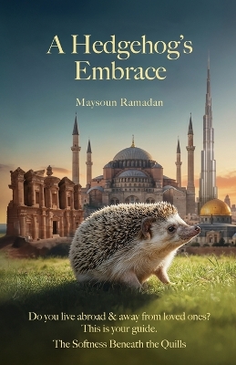 Hedgehog's Embrace: The Softness Beneath the Quills