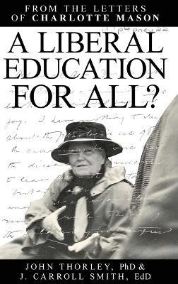 Liberal Education for All