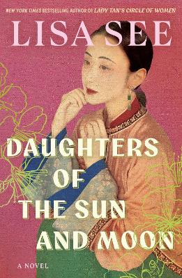 Daughters of the Sun and Moon UK Edition