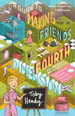 Guide to Making Friends in the Fourth Dimension