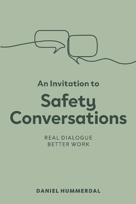 Invitation to Safety Conversations