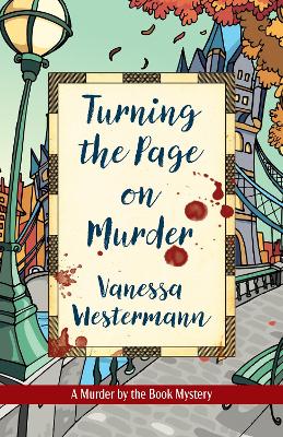 Turning the Page on Murder