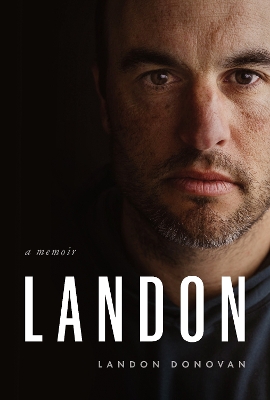 Landon: A Memoir