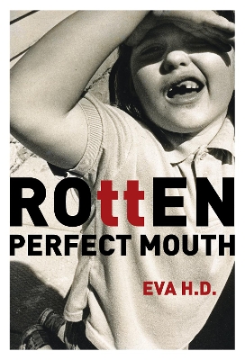 Rotten Perfect Mouth New edition