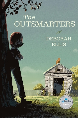 Outsmarters