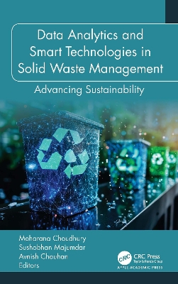 Data Analytics and Smart Technologies in Solid Waste Management: Advancing Sustainability