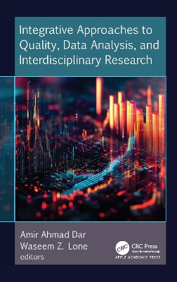Integrative Approaches to Quality, Data Analysis, and Interdisciplinary  Research
