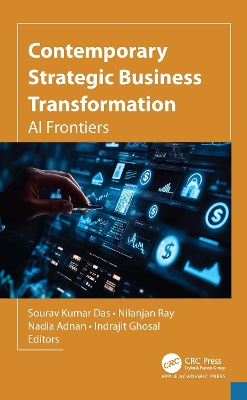 Contemporary Strategic Business Transformation: AI Frontiers