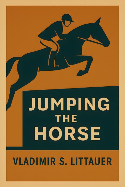 Jumping the Horse