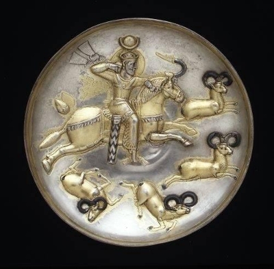 Memory and Identity in Sasanian Persia: Sacred History and the Historiography of Ancient Iran