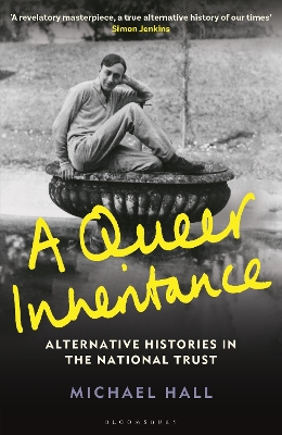Queer Inheritance: Alternative Histories in the National Trust