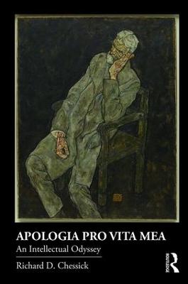 Apologia Pro Vita Mea: An Intellectual Odyssey