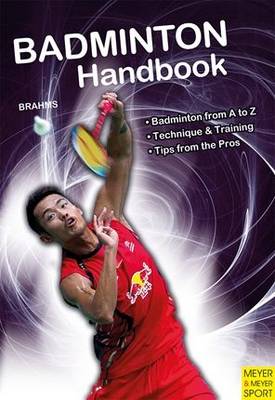 Badminton Handbook 2nd Edition