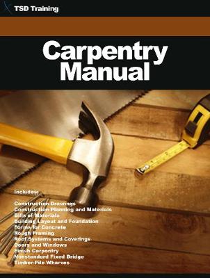 Carpentry Manual (Carpentry)