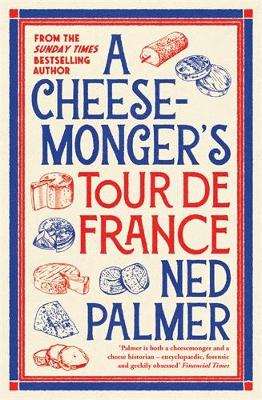 Cheesemonger's Tour de France