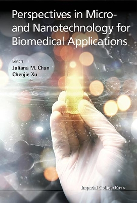 Perspectives In Micro- And Nanotechnology For Biomedical Applications