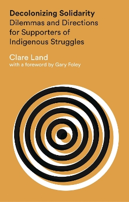 Decolonizing Solidarity: Dilemmas and Directions for Supporters of Indigenous Struggles
