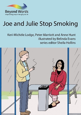 Joe and Julie Stop Smoking