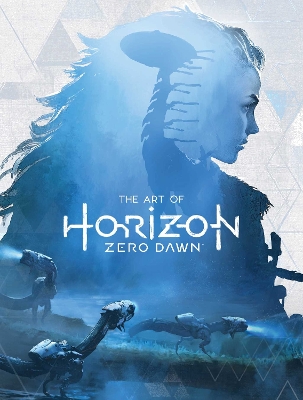 Art of Horizon: Zero Dawn