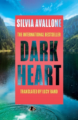 Dark Heart: The unforgettable, award-winning international bestseller - a story of love,  guilt, betrayal and atonement