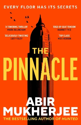 Pinnacle
