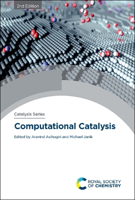 Computational Catalysis 2nd edition
