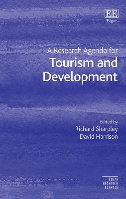 Research Agenda for Tourism and Development