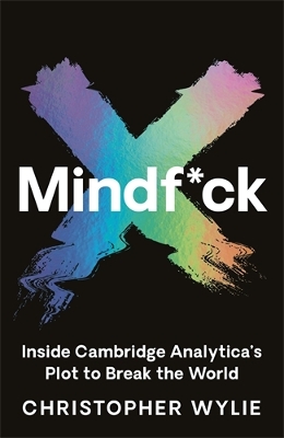 Mindf*ck: Inside Cambridge Analyticas Plot to Break the World Export/Airside