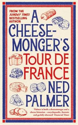 Cheesemongers Tour de France Main