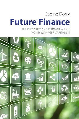 Future Finance: Legal Geographies of Financial Centres and the Asset Economy