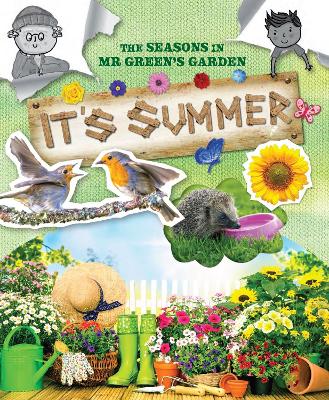 It's Summer: It's Summer