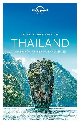 Lonely Planet Best of Thailand 3