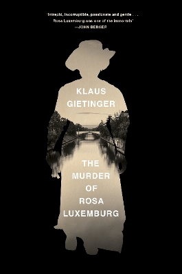 Murder of Rosa Luxemburg