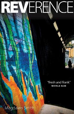 Reverence: A priest's life of holiness and humanity