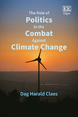 Role of Politics in the Combat Against Climate Change