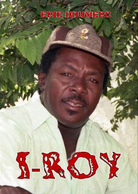 I-Roy