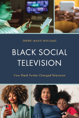 Black Social Television: How Black Twitter Changed Television