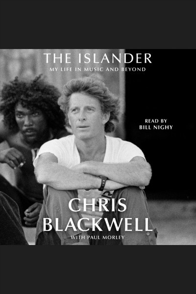 Islander: My Life in Music and Beyond