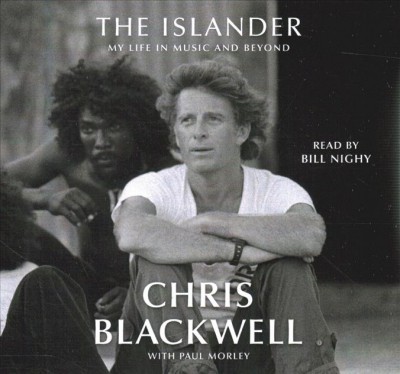 Islander: My Life in Music and Beyond