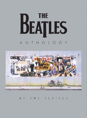 Beatles Anthology (25th Anniversary Edition)