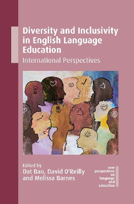 Diversity and Inclusivity in English Language Education: International Perspectives