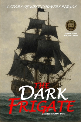 Dark Frigate