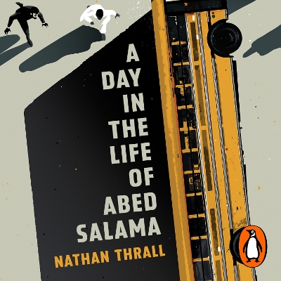 Day in the Life of Abed Salama: A Palestine Story