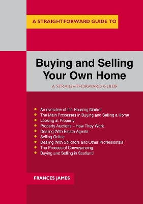 Buying And Selling Your Own Home: Revised Edition 2026