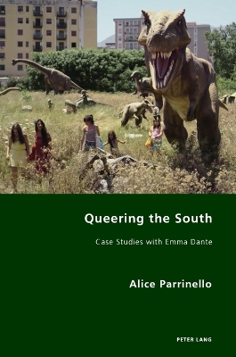 Queering the South: Case Studies with Emma Dante