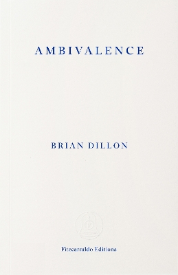 Ambivalence